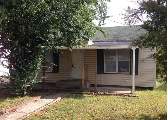 721 S Hico StSiloam Springs, AR, 72761Benton County