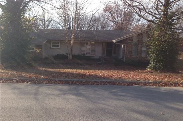 1442 Overo CirSpringdale, AR, 72762Washington County