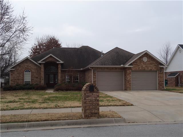 2079 Tall Tree LnSpringdale, AR, 72762Washington County