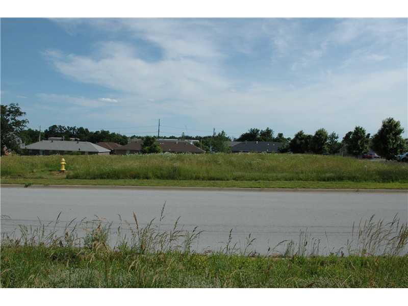 4159 Dixie Industrial Ave, Springdale, AR 72762
