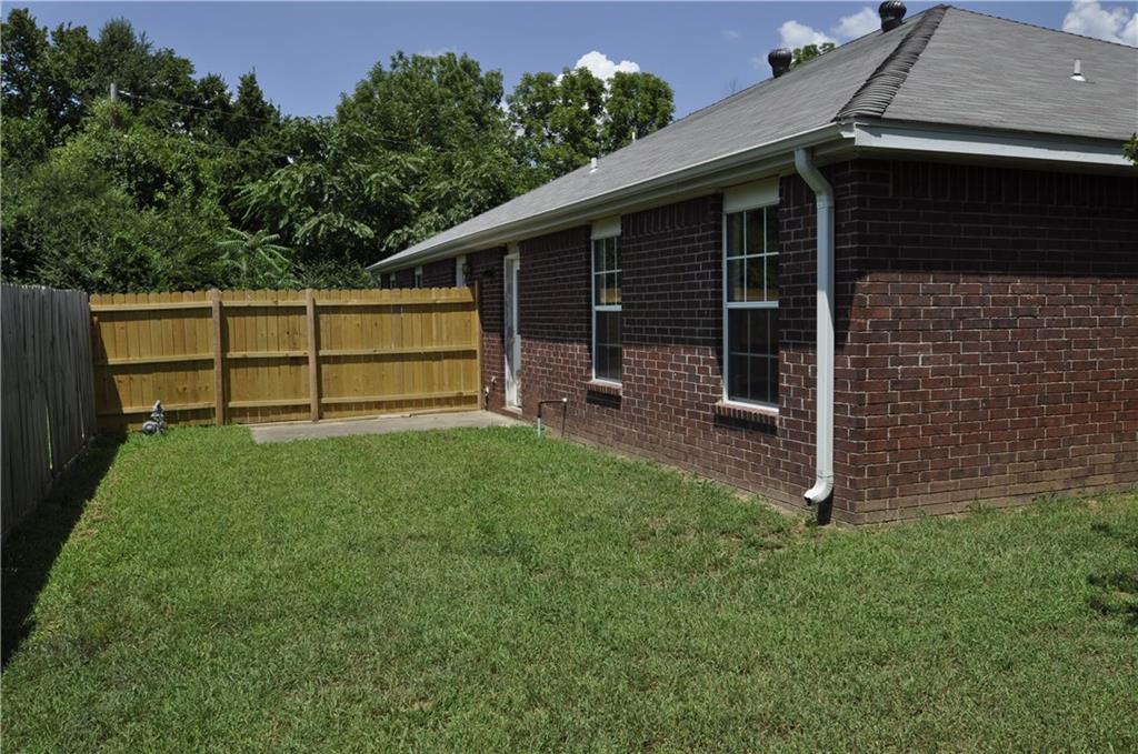 5411/5413 StaciPL, Springdale, AR 72762