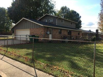3900 LankfordAVE, Springdale, AR 72762