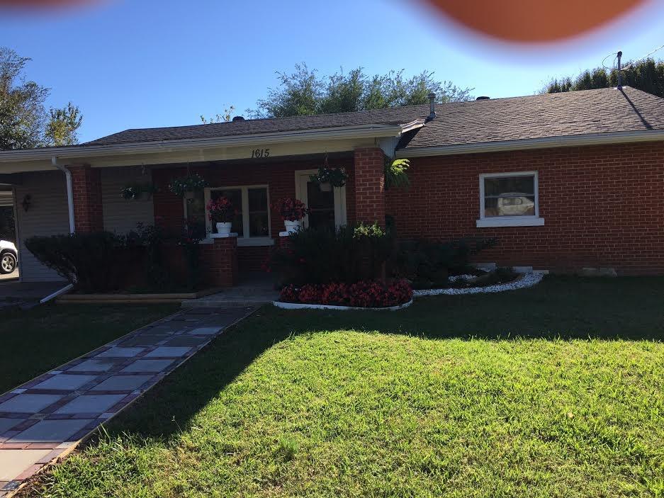 1615 WatsonAVE, Springdale, AR 72762