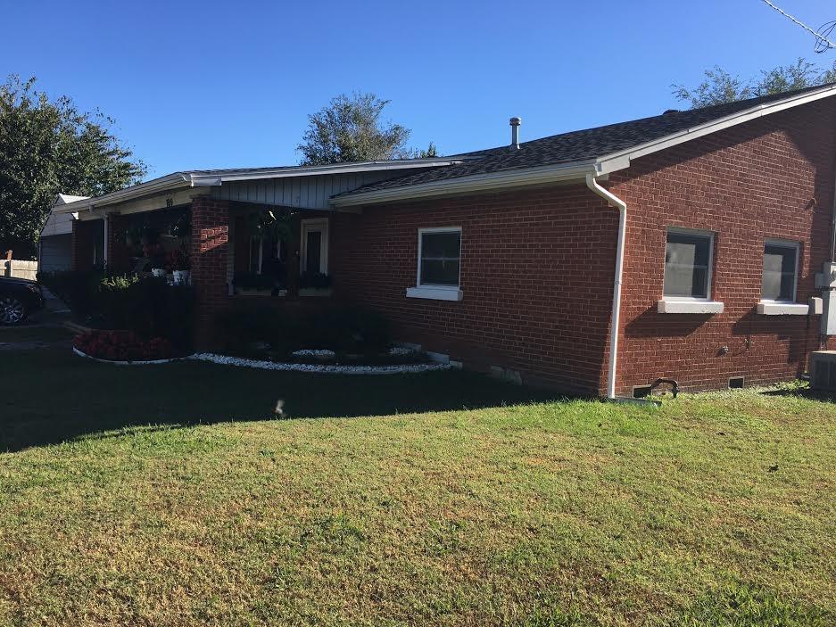 1615 WatsonAVE, Springdale, AR 72762