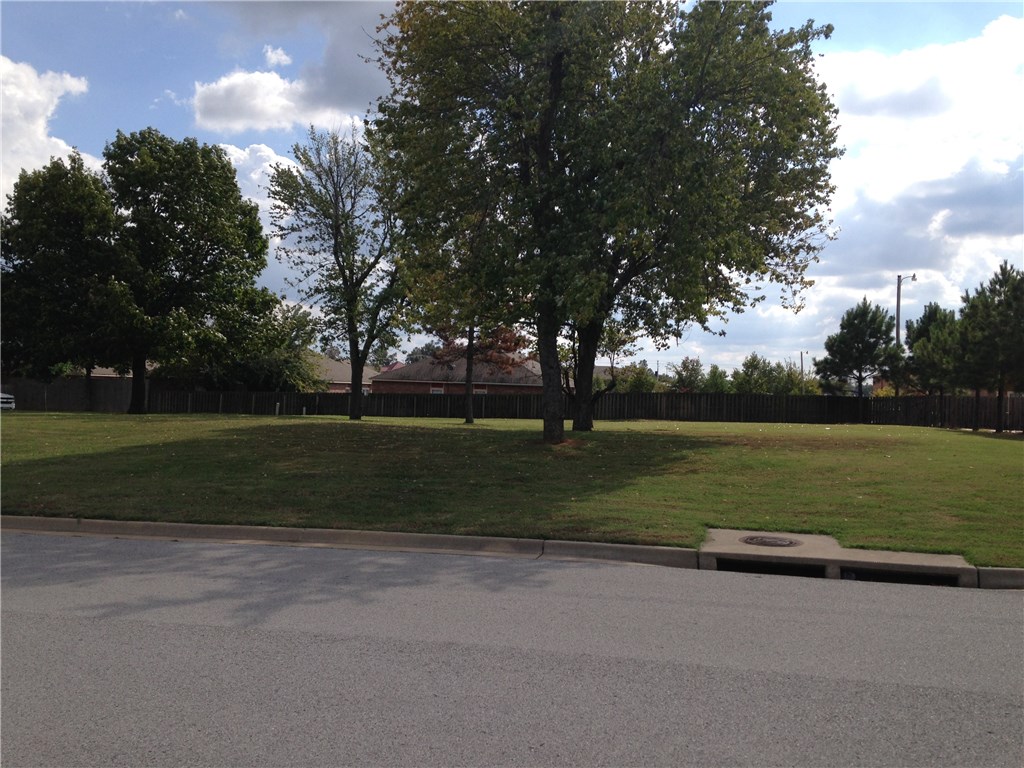 7287 BrooklynAVE, Springdale, AR 72762