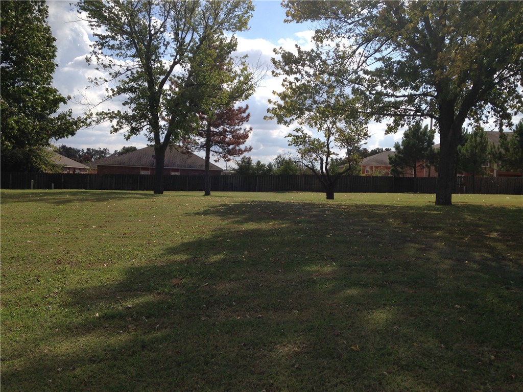 7287 BrooklynAVE, Springdale, AR 72762