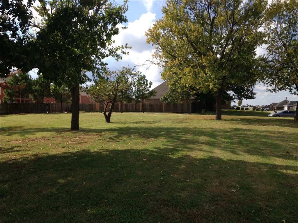 7287 BrooklynAVE, Springdale, AR 72762