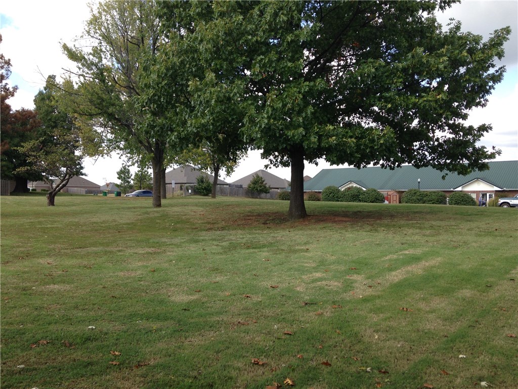 7287 BrooklynAVE, Springdale, AR 72762