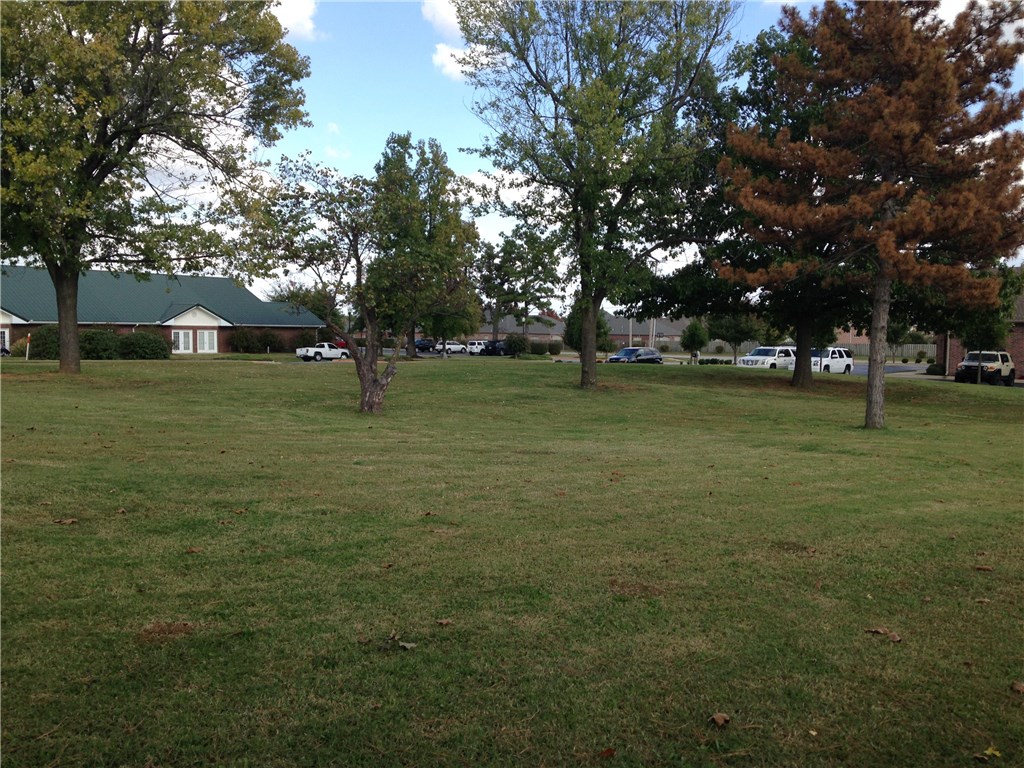7287 BrooklynAVE, Springdale, AR 72762