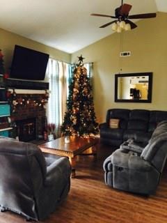 3601 EdwardAVE, Springdale, AR 72762