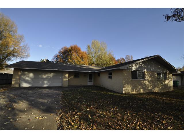 405 Crestwood StSpringdale, AR, 72762Washington County