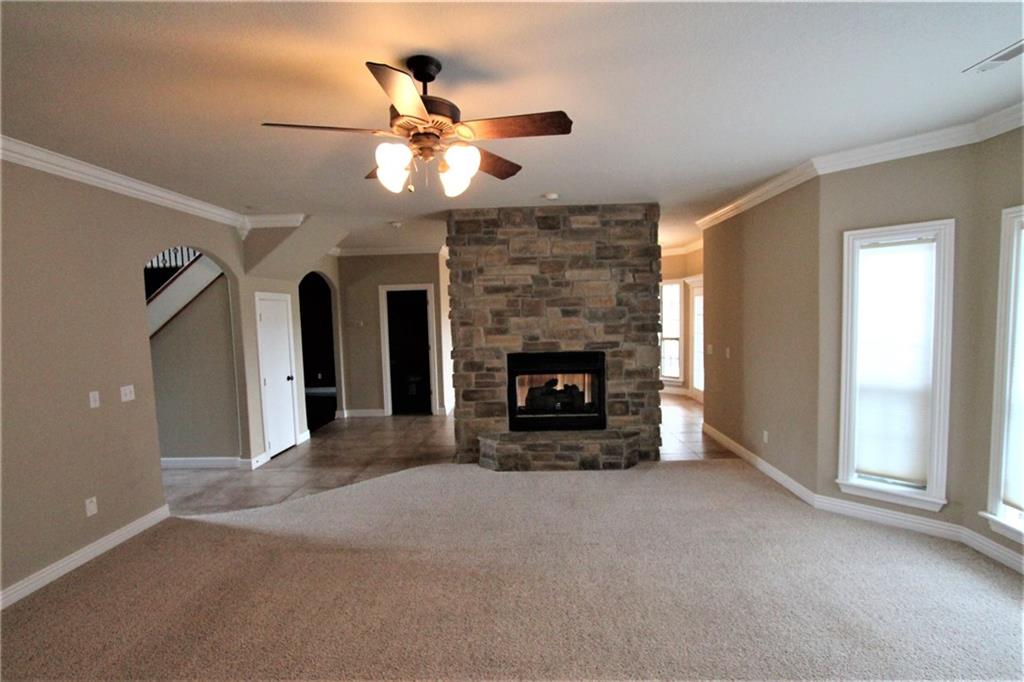 331 ScarlettBLVD, Springdale, AR 72762