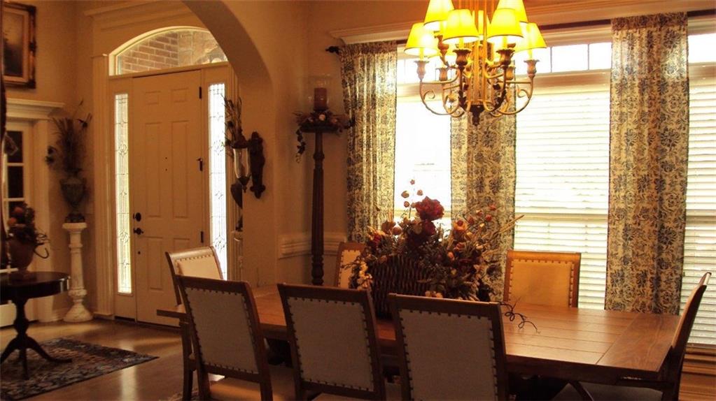 4346 Carriage CrossingLN, Springdale, AR 72762