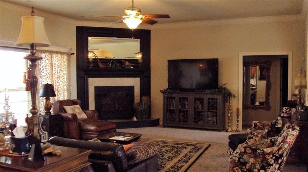 4346 Carriage CrossingLN, Springdale, AR 72762