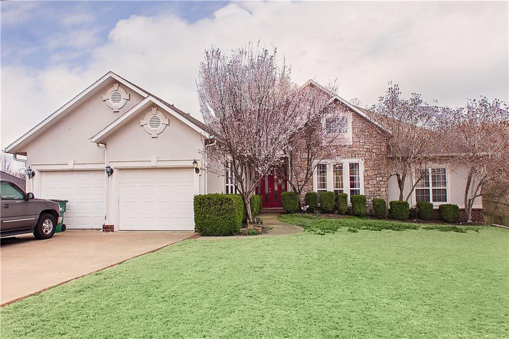 4274 TaraST, Springdale, AR 72762