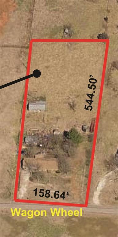 3744 Wagon WheelRD, Springdale, AR 72762