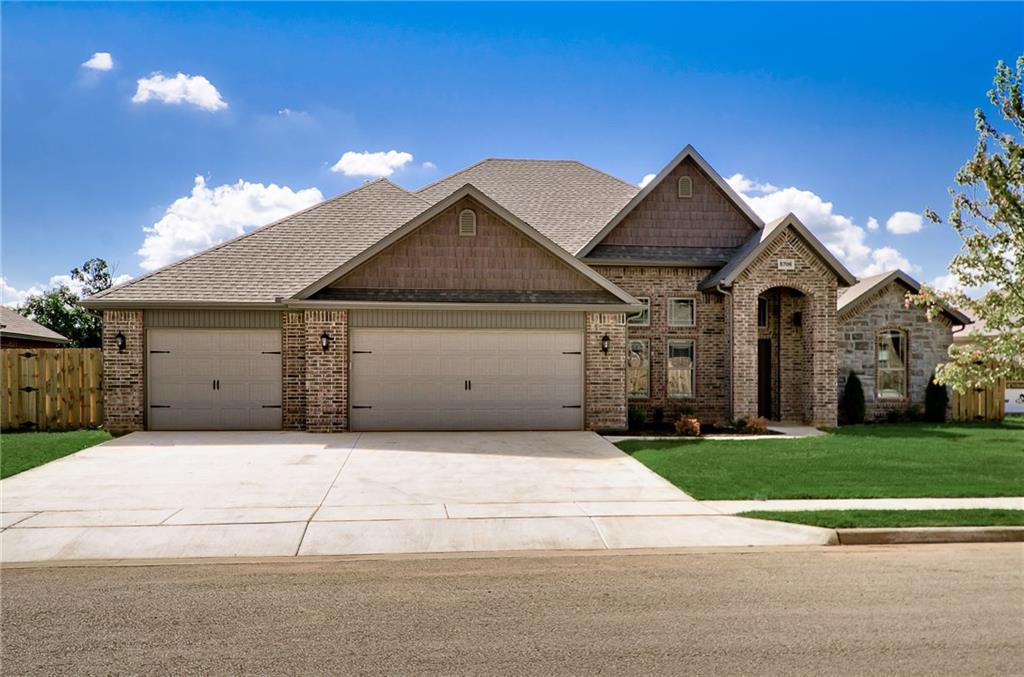 702 Quail, Elm Springs, AR 72762