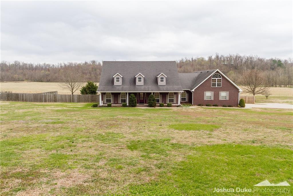 3008S BarringtonRD, Springdale, AR 72762