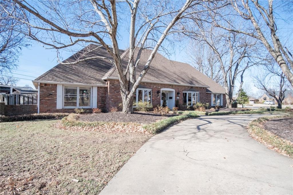 2005 Pin OakST, Springdale, AR 72762