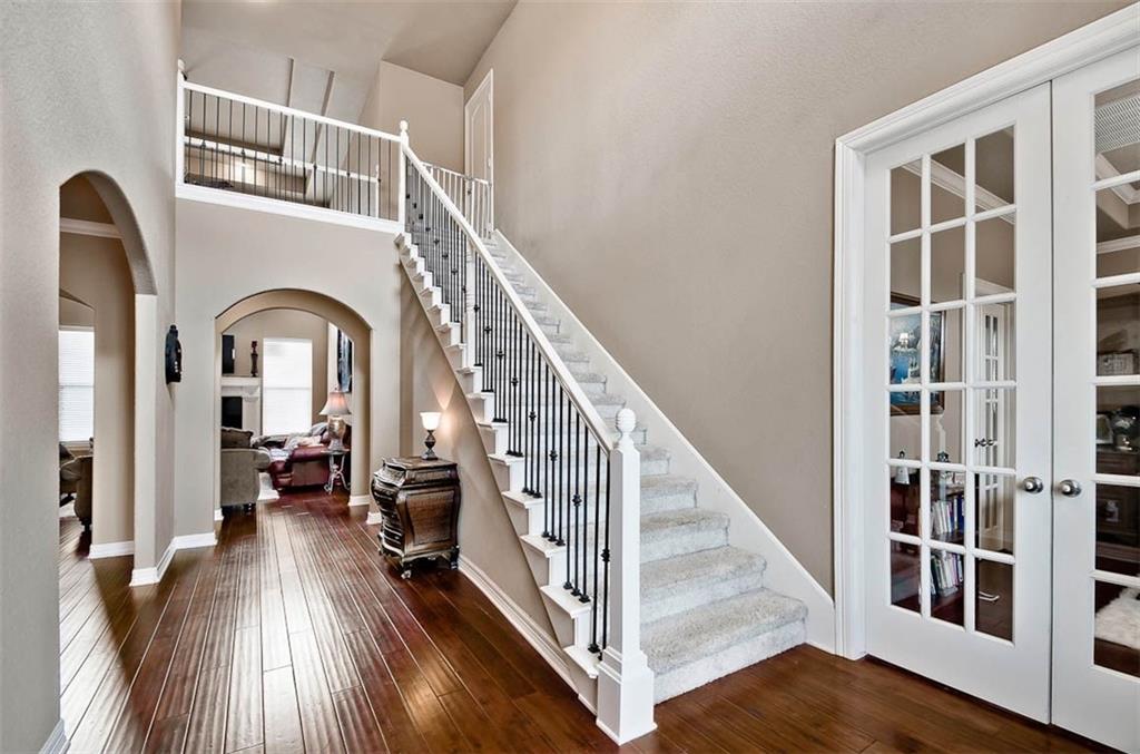 531 CandlelightCIR, Springdale, AR 72762