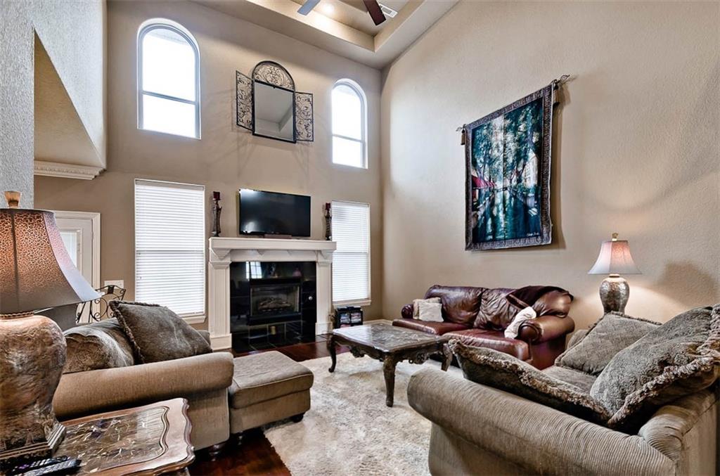531 CandlelightCIR, Springdale, AR 72762