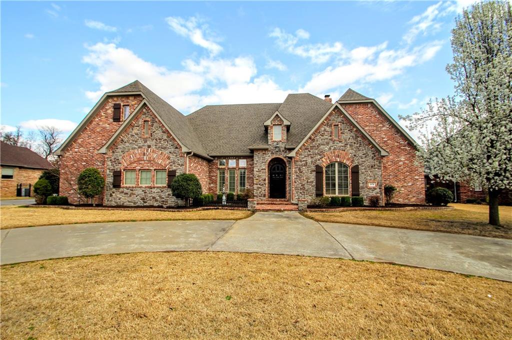 2674 Willow BendCIR, Springdale, AR 72762