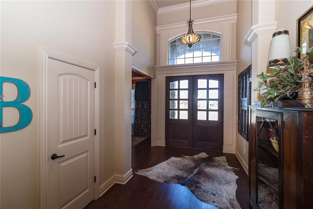 512 CandlelightCIR, Springdale, AR 72762