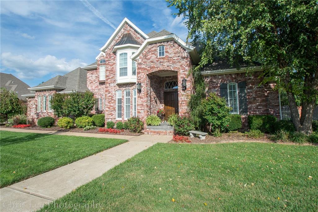 3671 Laural RidgeAVE, Springdale, AR 72762