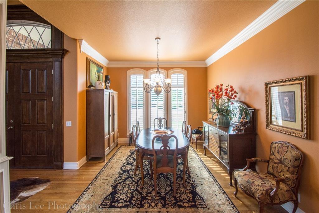 3671 Laural RidgeAVE, Springdale, AR 72762