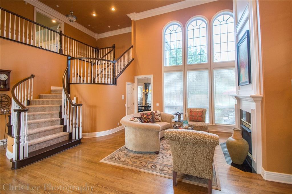 3671 Laural RidgeAVE, Springdale, AR 72762