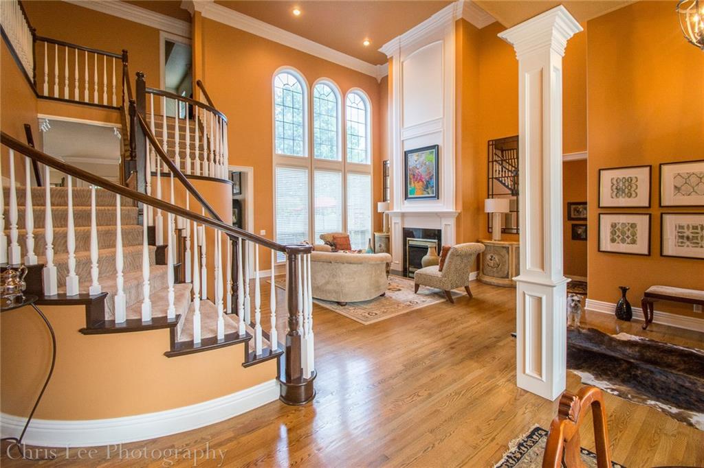 3671 Laural RidgeAVE, Springdale, AR 72762