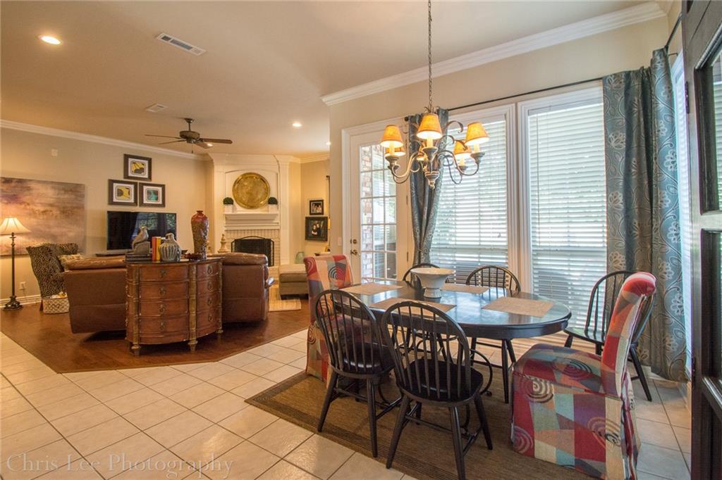 3671 Laural RidgeAVE, Springdale, AR 72762