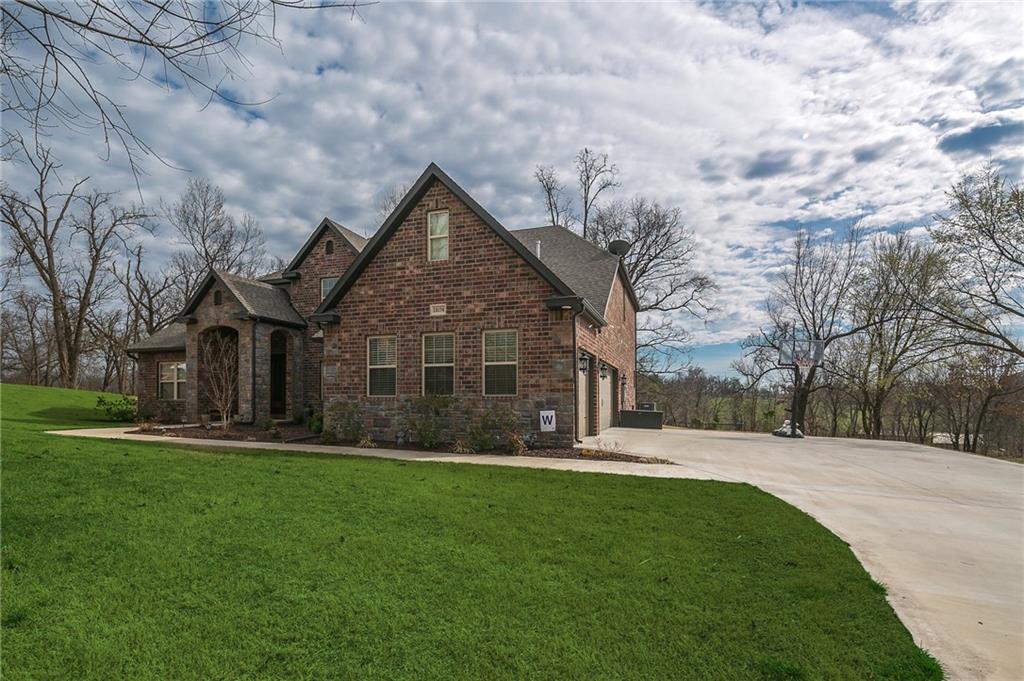 13174 Rusty BlackhawCT, Springdale, AR 72762