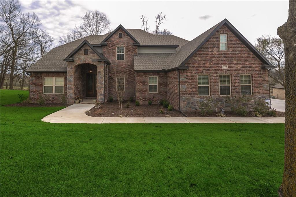 13174 Rusty BlackhawCT, Springdale, AR 72762