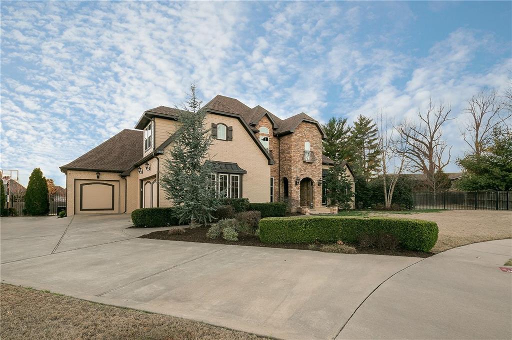 2997 Shadow CrestLN, Springdale, AR 72762