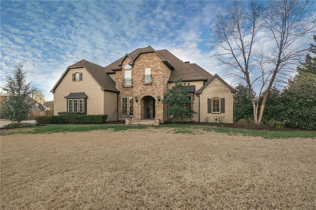 2997 Shadow CrestLN, Springdale, AR 72762