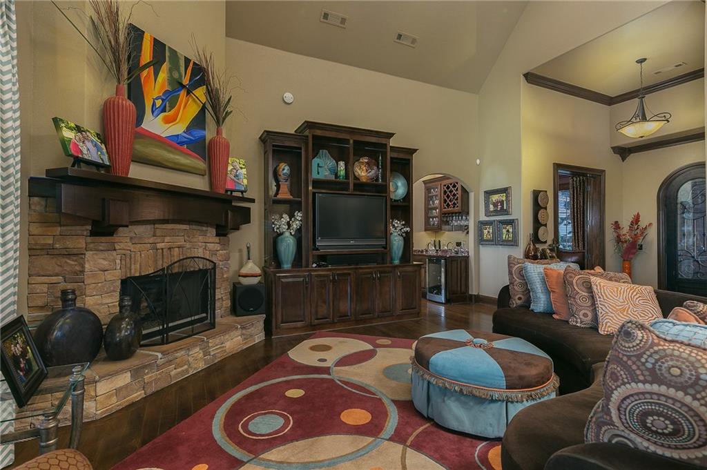 2997 Shadow CrestLN, Springdale, AR 72762