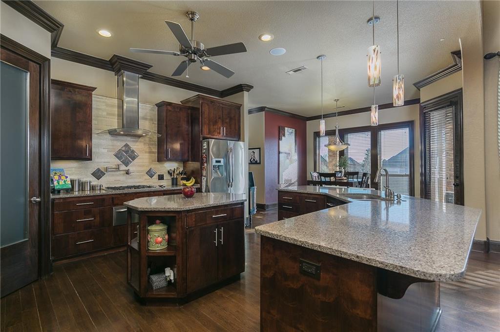 2997 Shadow CrestLN, Springdale, AR 72762