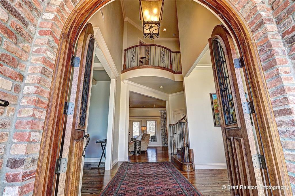 4160 IntegrityWY, Springdale, AR 72762