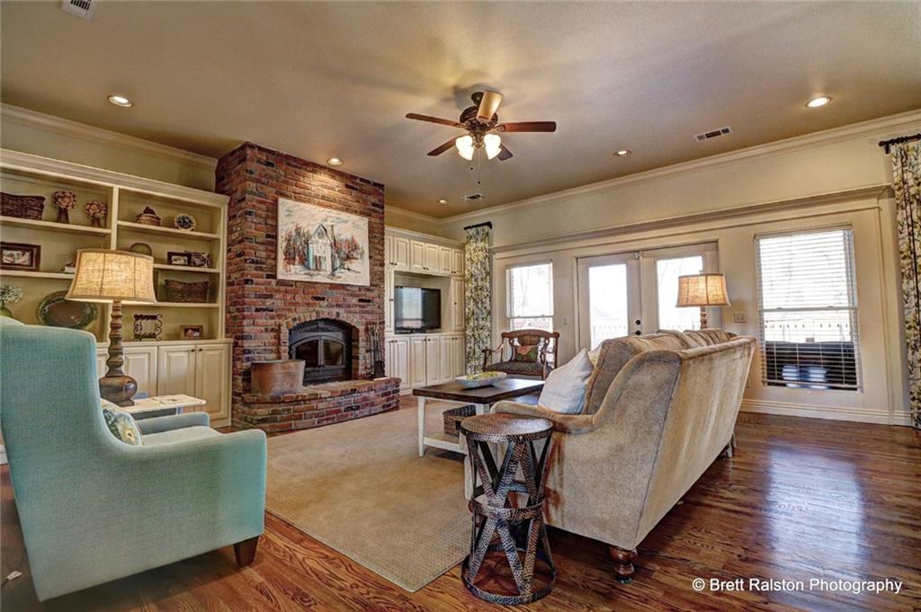 4160 IntegrityWY, Springdale, AR 72762
