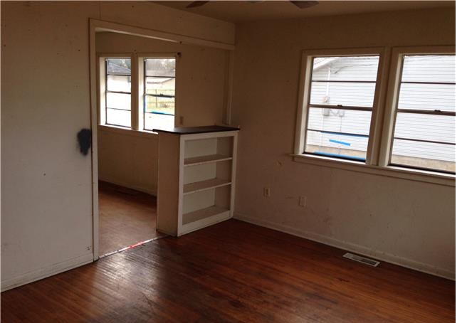 219 Gates AveSpringdale, AR, 72764Washington County