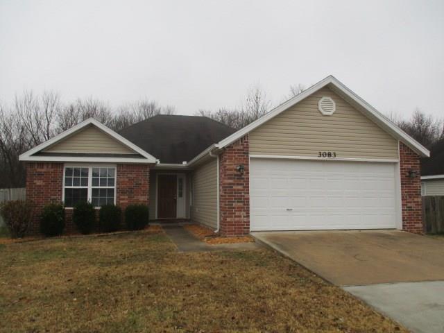 3083 RiversideST, Springdale, AR 72764