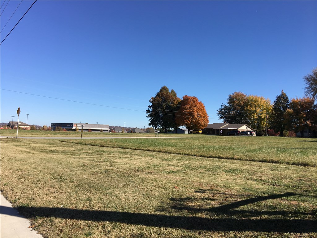 Old MissouriRD, Springdale, AR 72764
