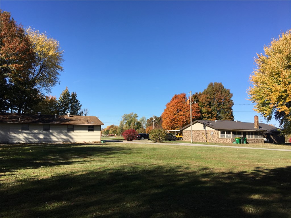 Old MissouriRD, Springdale, AR 72764