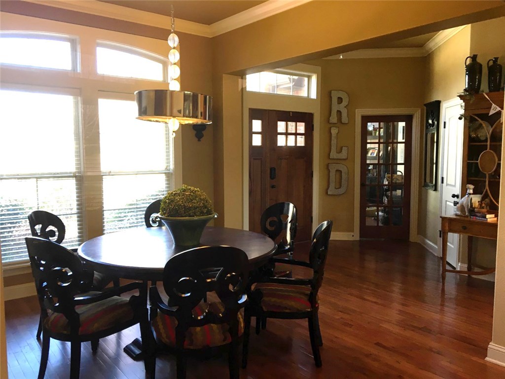 3329E WaterstoneDR, Fayetteville, AR 72764