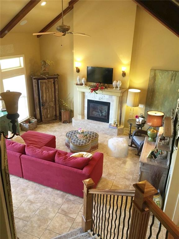 3329E WaterstoneDR, Fayetteville, AR 72764