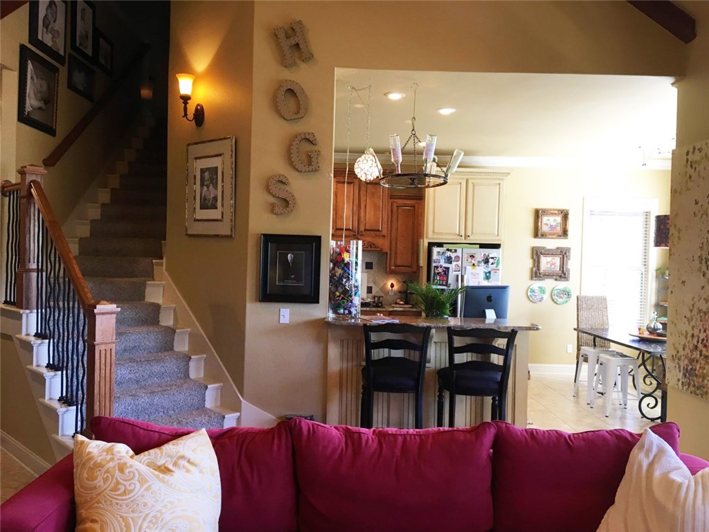 3329E WaterstoneDR, Fayetteville, AR 72764