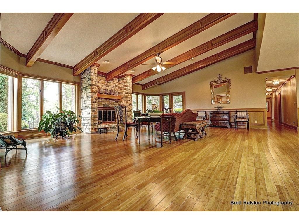 1357E AlbrightRD, Fayetteville, AR 72764