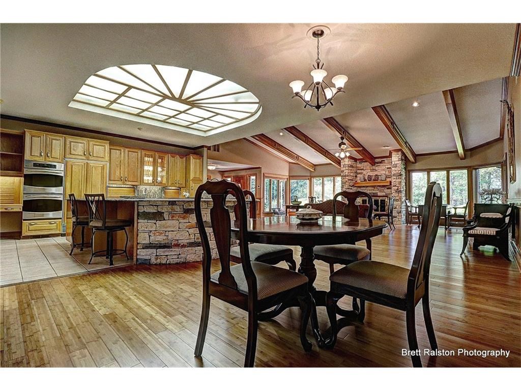1357E AlbrightRD, Fayetteville, AR 72764