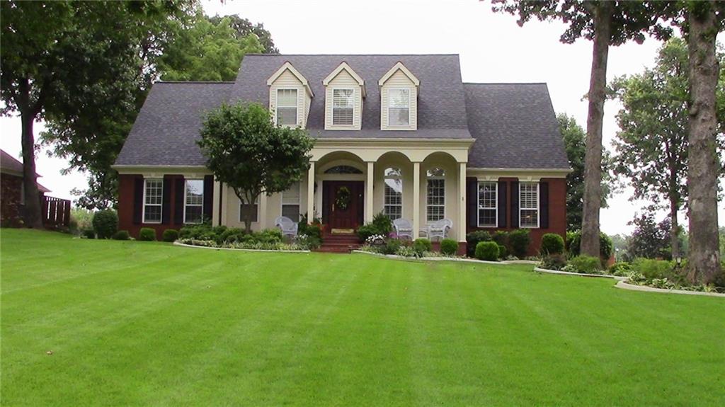 3657 ThornburyDR, Springdale, AR 72764